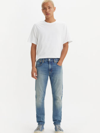 МУЖЧИНЫ - Levi's Джинсы Amped Up Adv 512 Slim Taper