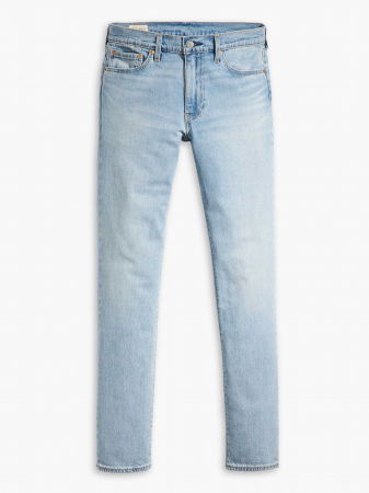 BARBATI - Levi's Blugi Albastri Deschisi 511 Slim Barbati