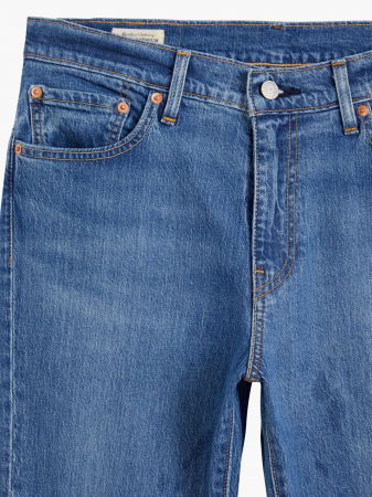 Levi's Мужские Джинсы Синие 511 Slim [9]