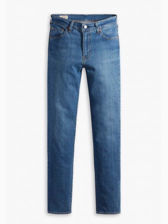 Levi's Мужские Джинсы Синие 511 Slim [3]