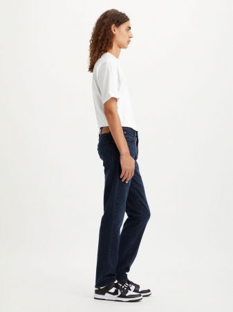 BARBATI - Levi's Blugi Navy 511 Slim Barbati