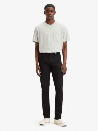 BARBATI - Levi's Blugi Negri 511 Slim Barbati