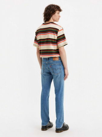 МУЖЧИНЫ - Levi's Мужские Джинсы Синие 511 Slim