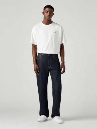 МУЖЧИНЫ - Levi's Мужские Джинсы Индиго 555 Relaxed Straight
