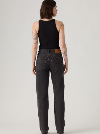 Levi's Джинсы Bejeweled 501 Straight [4]