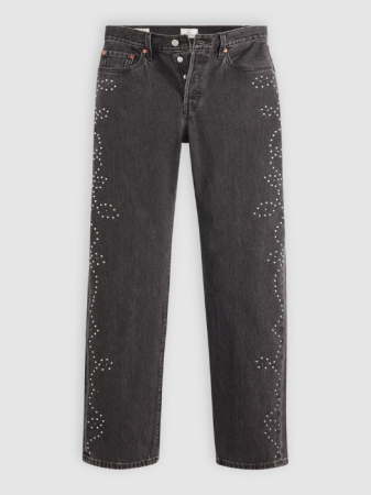 Levi's Джинсы Bejeweled 501 Straight [7]