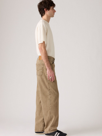 Levi's Blugi Bej 578 Baggy Barbati [1]
