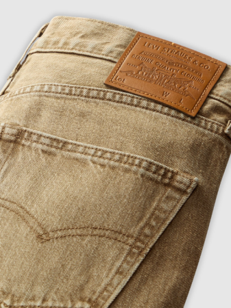 Levi's Blugi Bej 578 Baggy Barbati [5]