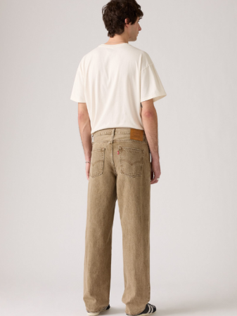 Levi's Blugi Bej 578 Baggy Barbati [3]