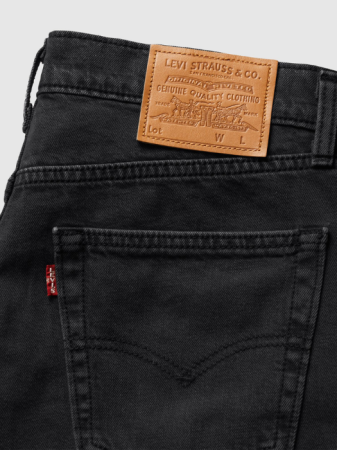 Relaxed - Levi's Джинсы Birds Of A Feather 555 Relaxed Straight