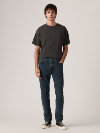 МУЖЧИНЫ - Levi's Мужские Джинсы Синие 502 Tapered