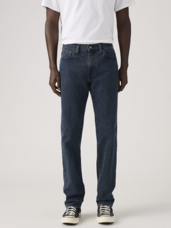 Slim - Levi's Мужские Джинсы Blue Aria 511 Slim