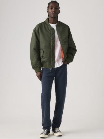 Slim - Blugi Navy 511 Slim Barbati