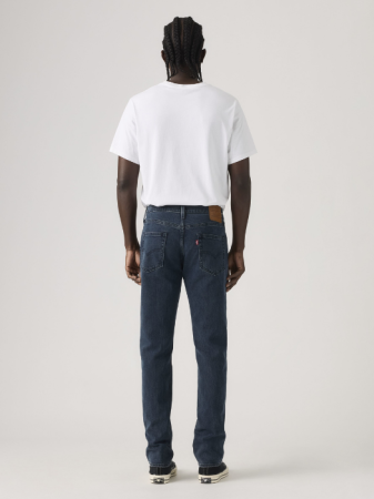 Slim - Blugi Navy 511 Slim Barbati