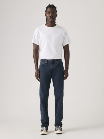 Slim - Blugi Navy 511 Slim Barbati