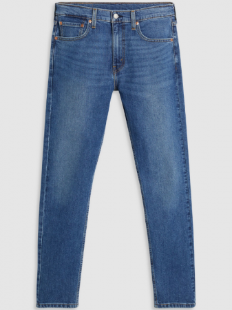 Levi's Мужские Джинсы Синие 512 Slim Taper [5]