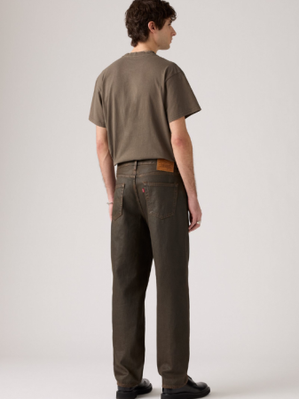 BARBATI - Levi's Blugi Maro Inchis 568 Loose Straight Barbati