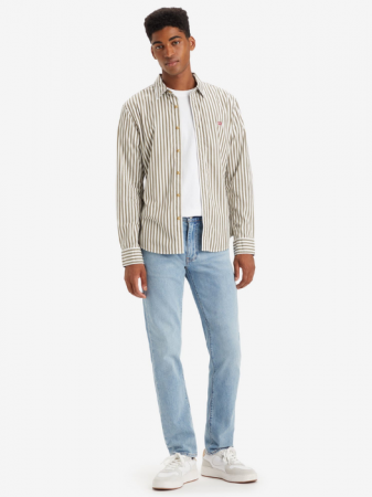 BARBATI - Levi's Blugi Albastri Deschisi 511 Slim Barbati