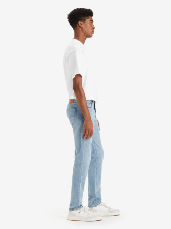 Slim - Levi's Blugi Albastri Deschisi 511 Slim Barbati