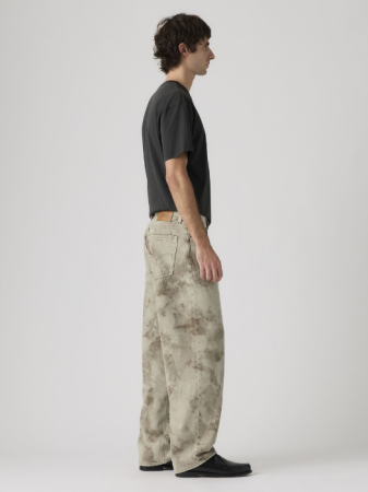 BARBATI - Levi's Blugi Bej 578 Baggy Barbati