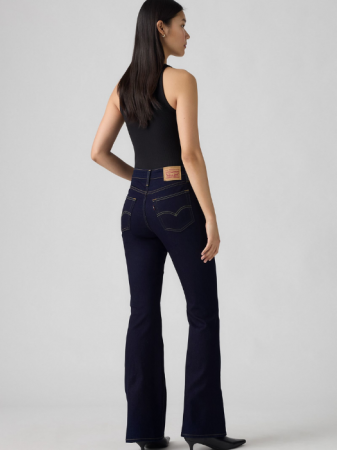 FEMEI - Levi's Blugi Indigo 726 Bootcut Femei
