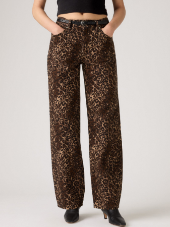 Baggy - Levi's Джинсы Cat Eyes Baggy Dad Baggy