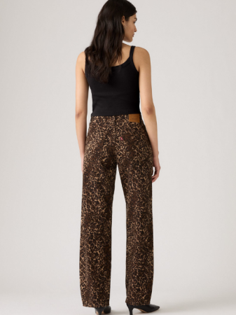 Baggy - Levi's Джинсы Cat Eyes Baggy Dad Baggy