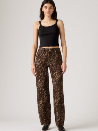 Baggy - Levi's Джинсы Cat Eyes Baggy Dad Baggy