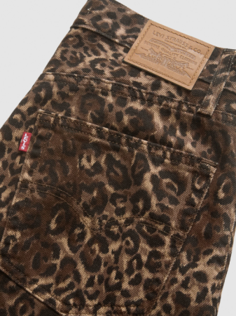 Levi's Джинсы Cat Eyes Baggy Dad Baggy [5]