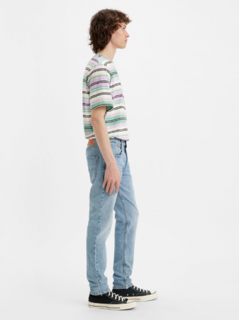 BARBATI - Levi's Blugi Albastri Deschisi 512 Slim Taper Barbati