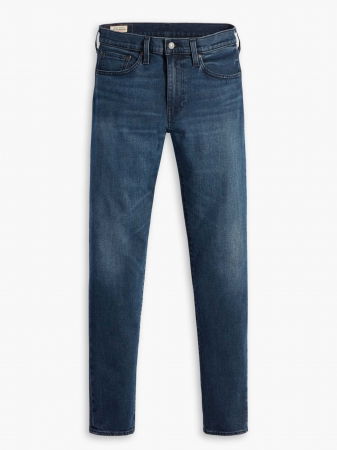 BARBATI - Levi's Blugi Navy 512 Slim Tapered Barbati
