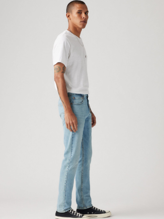 МУЖЧИНЫ - Levi's Джинсы Cloud Watching 511 Slim