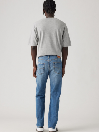 Levi's Blugi Albastri 502 Tapered Barbati [2]