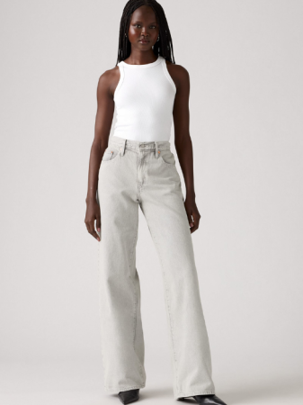 Straight - Levi's Джинсы Corporate Haze RIBCAGE Straight