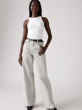 Straight - Levi's Джинсы Corporate Haze RIBCAGE Straight