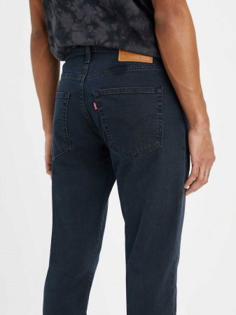 Levi's Blugi Albastri 512 Slim Tapered Barbati [3]