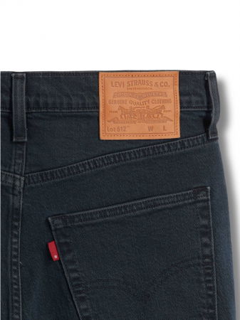 Levi's Blugi Albastri 512 Slim Tapered Barbati [6]