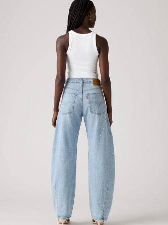 Baggy - Levi's Джинсы Dazzle Me Baggy Dad Barrel Barrel