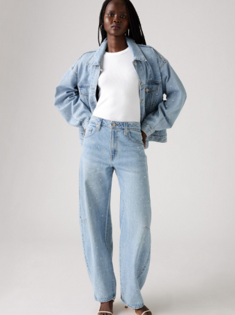 Baggy - Levi's Джинсы Dazzle Me Baggy Dad Barrel Barrel