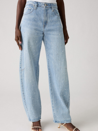 Baggy - Levi's Джинсы Dazzle Me Baggy Dad Barrel Barrel