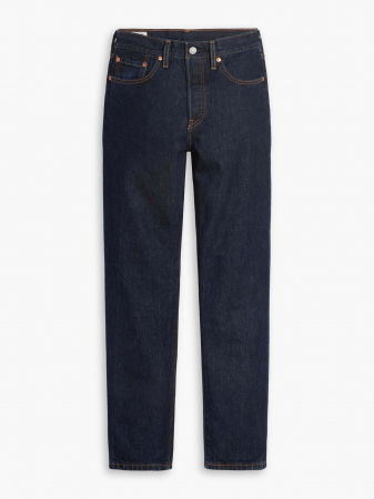 FEMEI - Levi's Blugi Indigo 501 Straight Femei