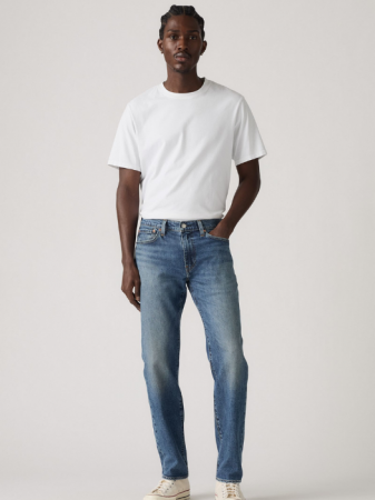 МУЖЧИНЫ - Levi's Джинсы Denim Detour Adv 502 Tapered