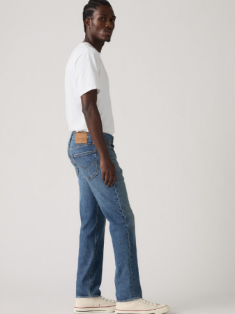 МУЖЧИНЫ - Levi's Джинсы Denim Detour Adv 502 Tapered