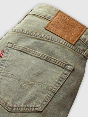 Slim - Levi's Джинсы Desert Drift Od 512 Slim Taper