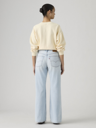 FEMEI - Levi's Blugi Do It Again Loose Boot Bootcut Femei