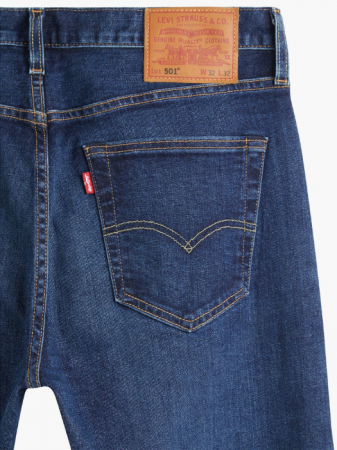 Levi's Джинсы Do The Rump 501 Regular [5]