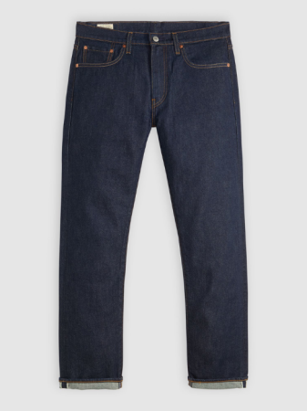 Levi's Blugi Indigo 502 Tapered Barbati [6]