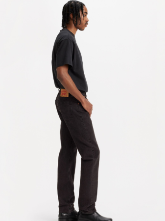 Levi's Джинсы Driveway 501 93 Straight [1]