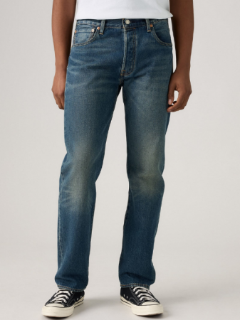 Straight - Levi's Джинсы Easy Start 501 93 Straight
