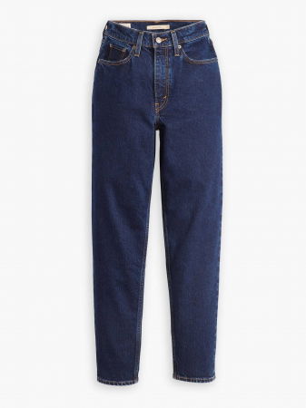 Levi's Blugi Indigo 80S MOM Tapered Femei [5]